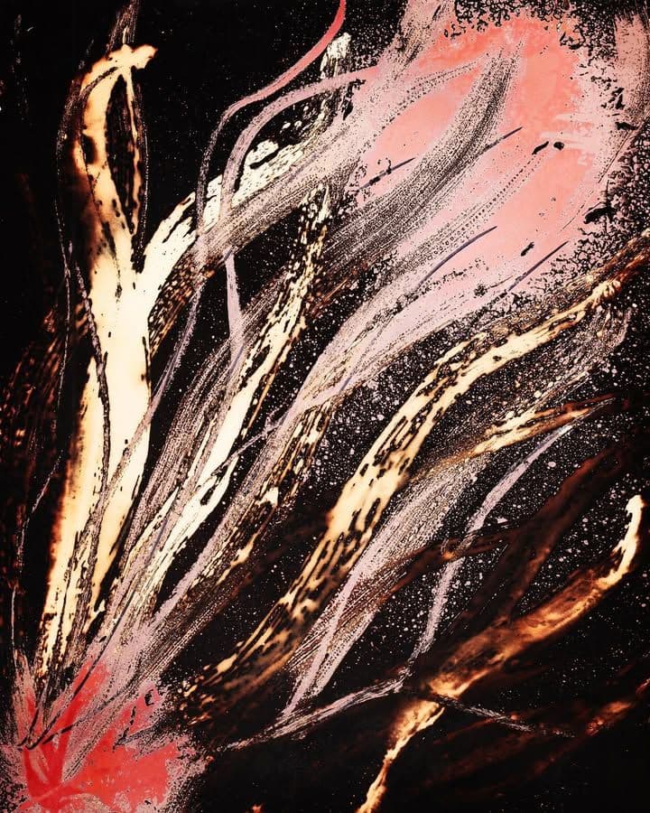 Chemigram