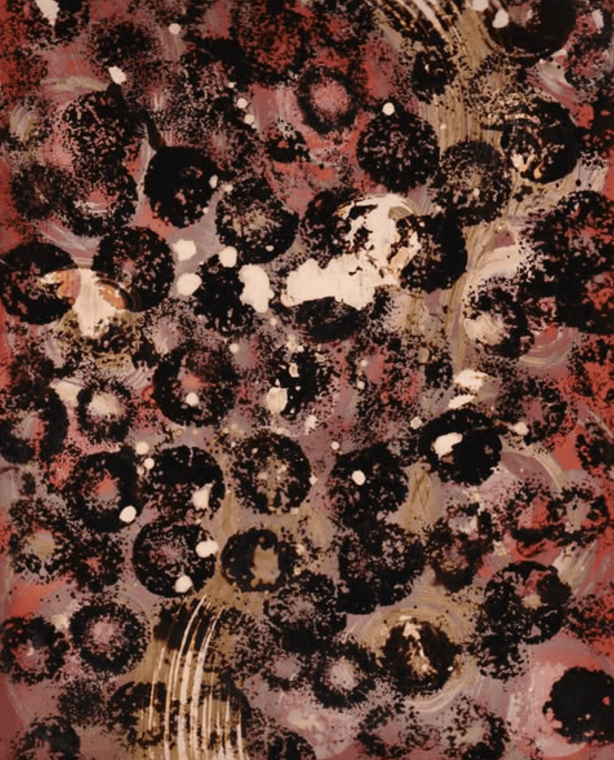 Chemigram