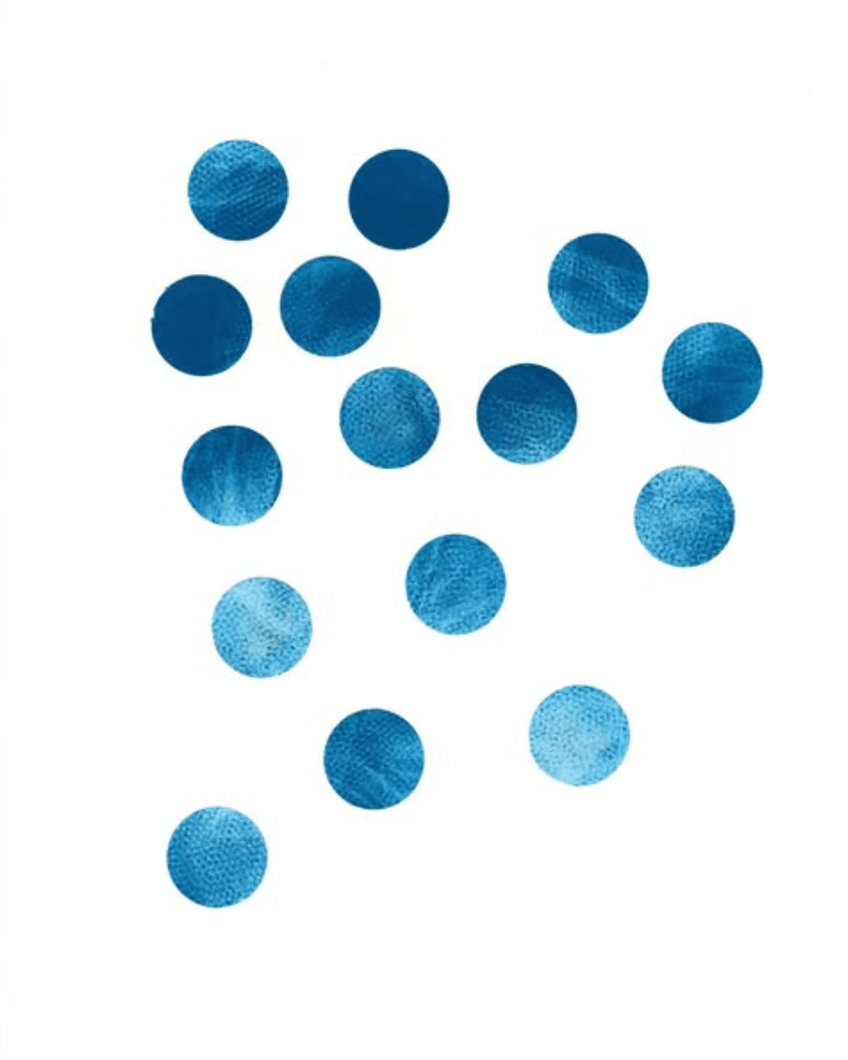 Cyanotypes